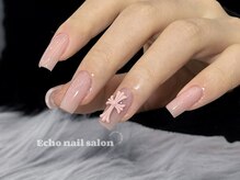 エコー(Echo)/クロムハーツネイル