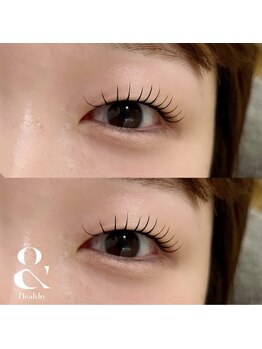 プレーン 恵比寿(Plain)/&Healthy