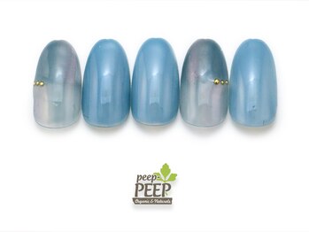 ピッピ 桜新町店(peep PEEP)/季節のコレクションコース-5