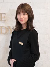 アイキャンディー 銀座店(EYE CANDY) 松澤