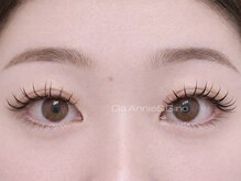 アニーアンドジーノ ウタヅ(Annie&Gino utazu)/《宇多津 マツエク》