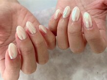 エクシア(ecxia)/シンプル定額ネイル