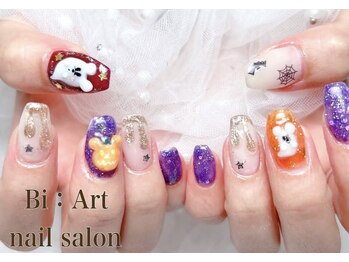 ヴィアート(Bi:Art)/