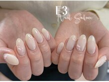 イーサンネイルサロン(E3 Nail salon)/