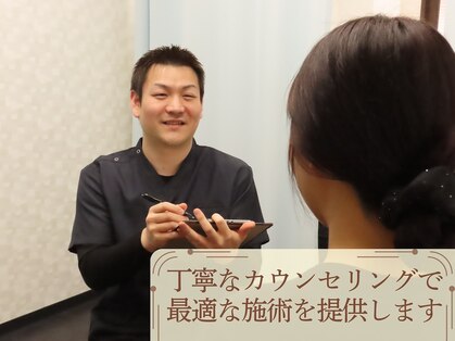 吉田整骨院 大橋院の写真
