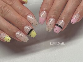 持ち込みデザイン