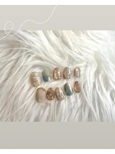 グレースビューティ(gracebeauty)/持ち込みデザイン