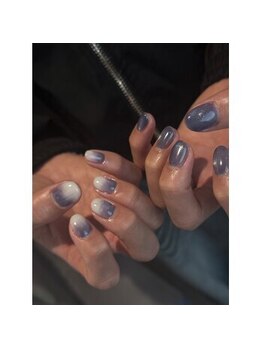 ニュアンス