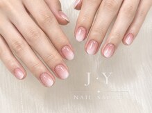 ジェイワイネイルサロン 鶴見(J Y Nail Salon)