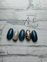 アンブラ 梅田北店(Ambra)/2026.7 ニュアンスコース