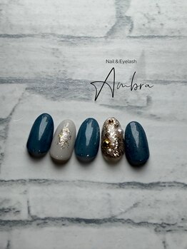 アンブラ 梅田北店(Ambra)/2026.7 ニュアンスコース