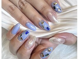 ★定額ネイル★