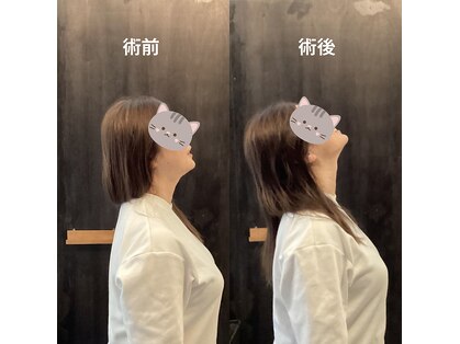 サロン エン(salon En)の写真