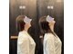 サロン エン(salon En)の写真