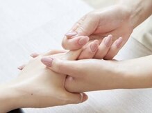 ペディペディ(pedipedi)の雰囲気(フットケア/ケア/国立)
