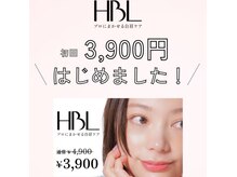 チャーム(Charm)の雰囲気（似合わせ眉毛だけじゃない。あなた好みの眉毛に変身！）