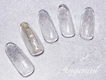 アンジュネイル(Angenail)/クリアデザイン