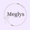 メグリス(Meglys)のお店ロゴ