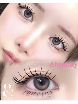 ローレルアイ 小倉店(LAUREL EYE)の写真/こだわりトリートメントでケアをしてもちをよくする。理想の目元を叶えるサロン☆
