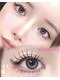 ローレルアイ 小倉店(LAUREL EYE)の写真/こだわりトリートメントでケアをしてもちをよくする。理想の目元を叶えるサロン☆