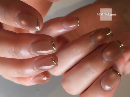 エムディーエーネイル(M.D.A NAiL)の写真