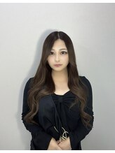 ナビネイル 茨木市店(NABI NAIL) moa