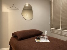 サロンドオフ 梅田店(salon de off)の雰囲気(壁で仕切られた完全は個室空間です☆)