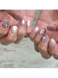 定額
