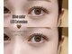 メゾンドシャルム(maison de charme)の写真/マツエクでもお目元に合ったナチュラルなデザインをご提案★