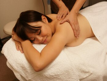 エンダモロジーサロン ココロミ(Cocolomi)/オイルトリートメント［2］