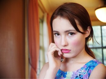 アイラッシュサロンN 神楽坂店/あなたの理想きっと叶う♪