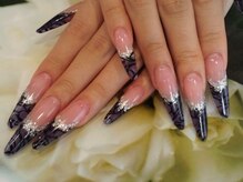 ネイル キュア NAIL CURE