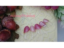 キャンアイドレッシー 国分寺店(Can I Dressy)/季節のキャンペーンネイル★11月