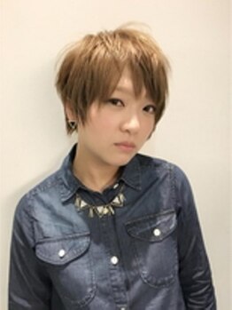 シルフ 宝塚店(Sylph)/