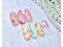 ルミエ(Lumie)/フラワーアート