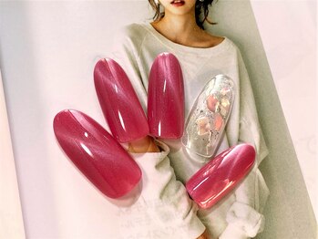 グリスター(Glister)/Bコース 7700円