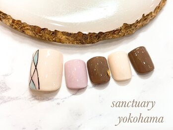 アイラッシュトウキョウ 横浜サンクチュアリ 横浜西口店/