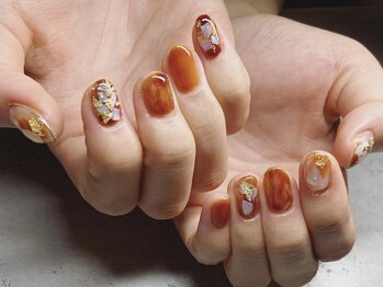 ラ フルール(La Fleur)/order nail◆LaFleur