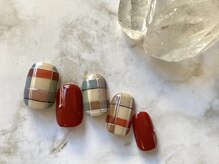 ネイルサロンキース(nail salon KIES)/NEW Design &nbsp;8490yen
