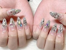 カットアンドスタイル クラウン(Cut & Style Clown)/スカルプやり放題［横浜/横浜駅