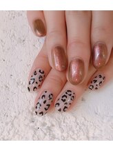 ジャストネイル(JustNail)/