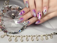 エヌズネイルサロン(N's)/