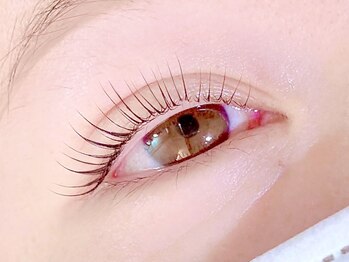 サリ(SALI)/ラッシュカールリフト