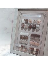 ヴィーナス 船橋駅前店(VENUS)/フットデザイン