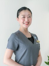 ピュアボーテ(PURE BEAUTE) 今井 智恵子