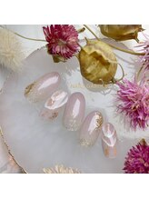 ネイルズガーデン(NAILS GARDEN)/【ハンド】初回￥11500→￥9500