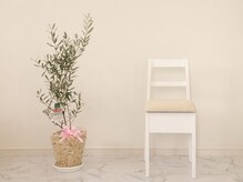 ミー(Mii)/隠れ家プライベートサロン