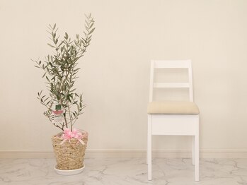 ミー(Mii)/隠れ家プライベートサロン