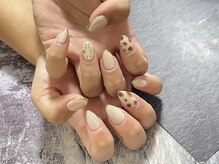 アネラ(anela)/4本 デザイン