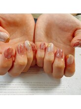 ブルーバードネイル(BLUE BIRD NAIL)/